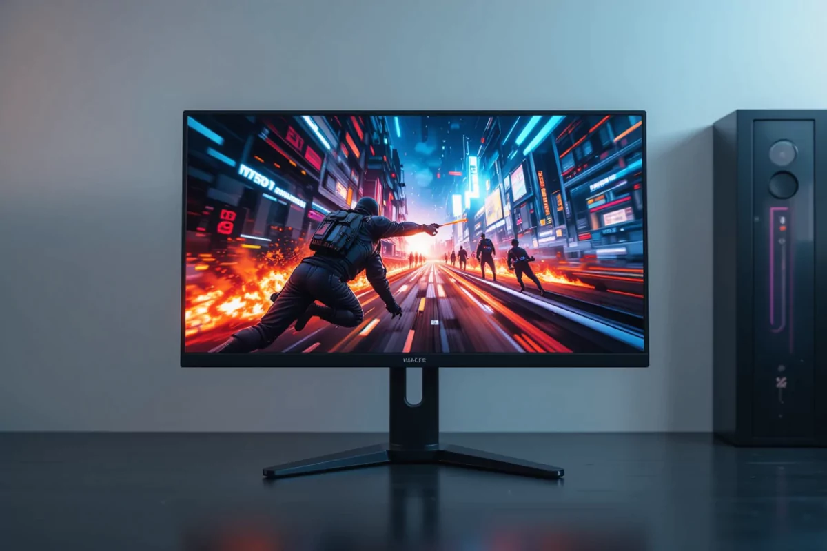 monitor mancer é bom