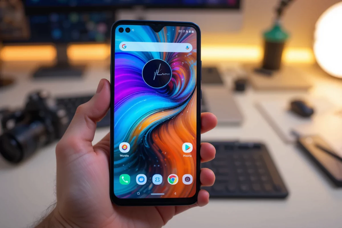 motorola edge 50 fusion é bom