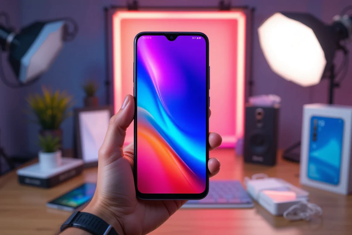 poco x6 pro 5g é bom