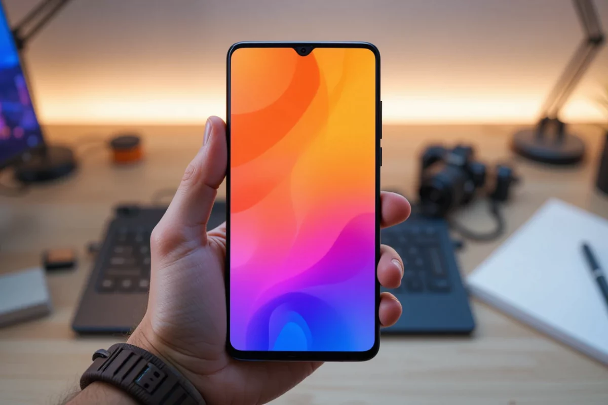 samsung galaxy a35 é bom