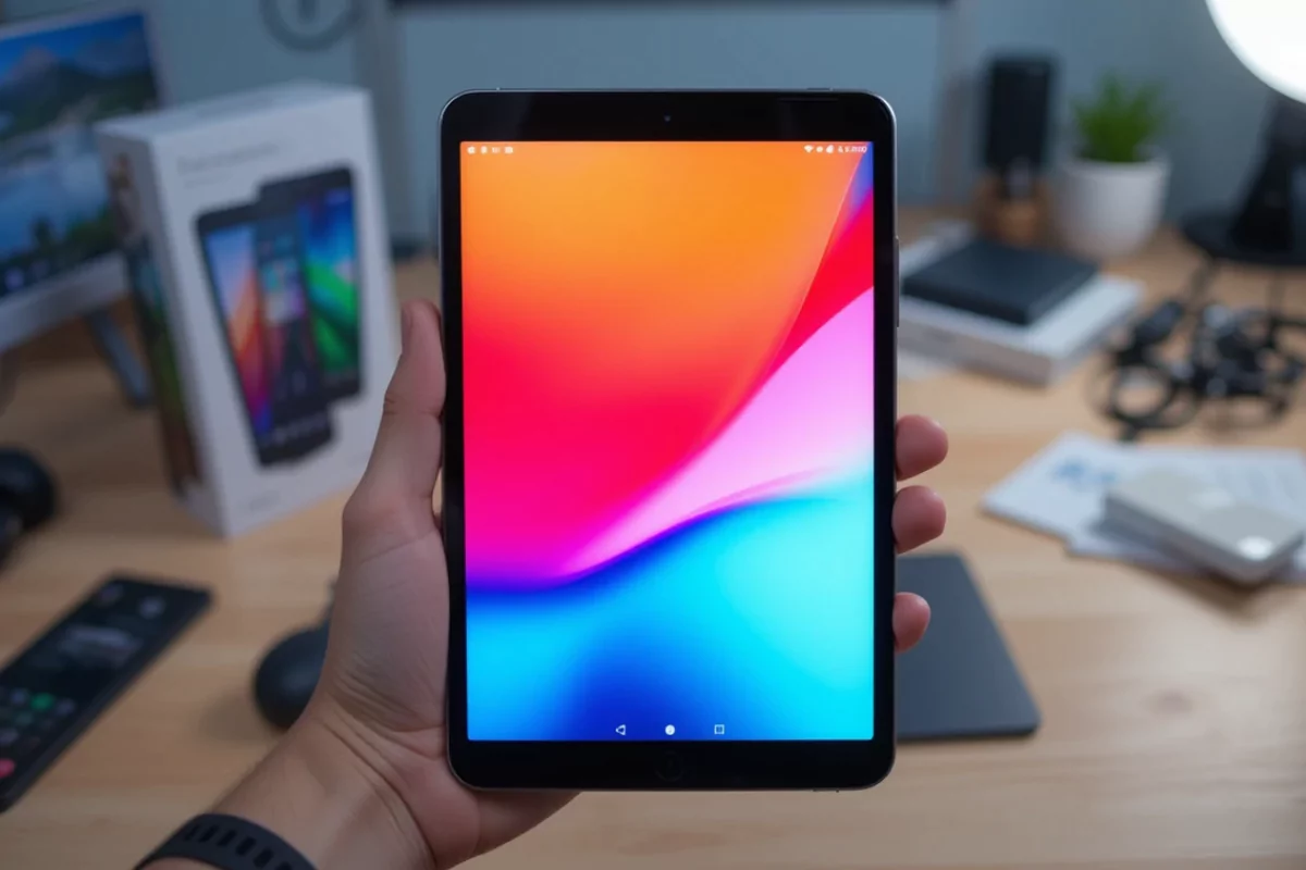 tablet bom e barato em 2025