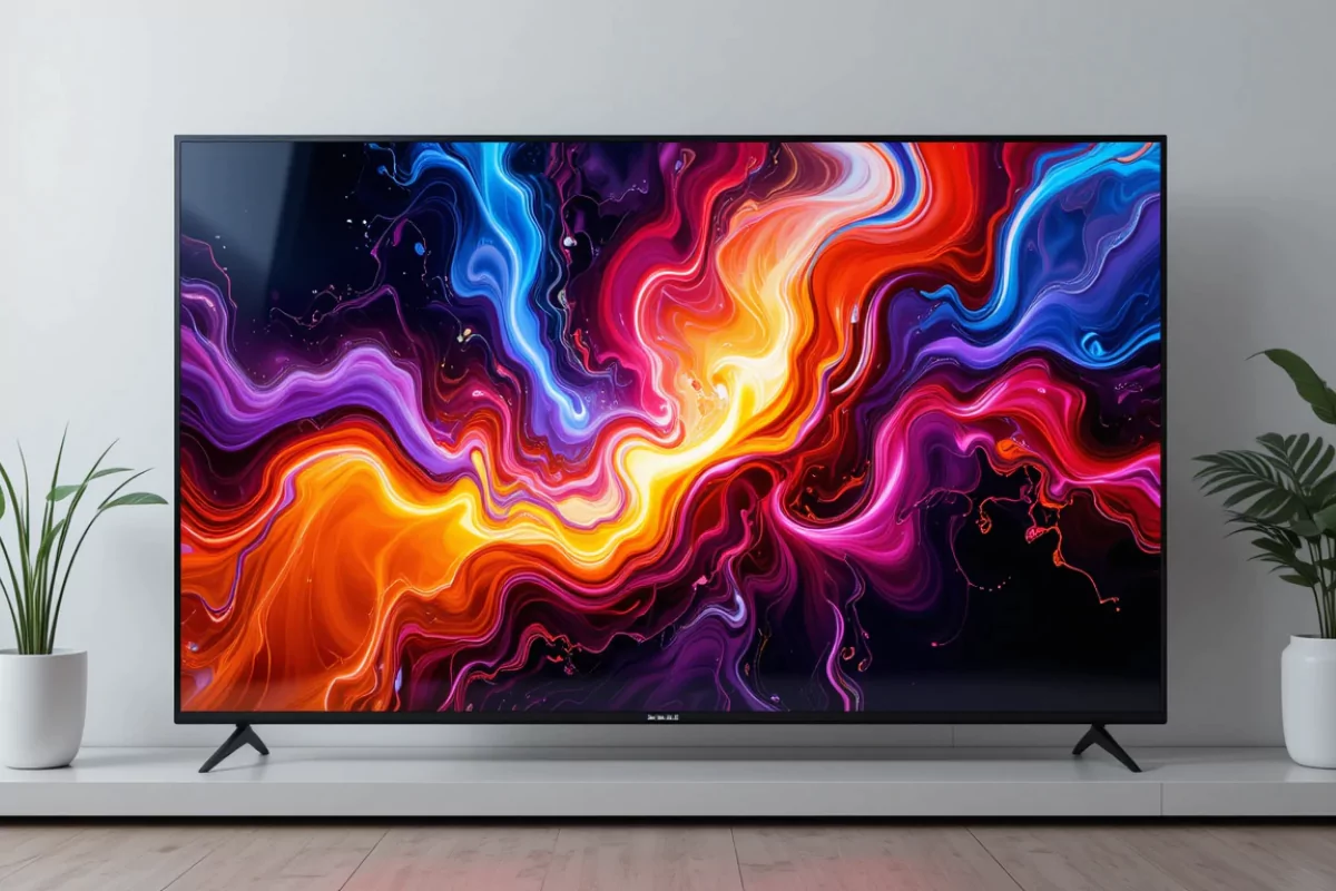 tv de 50 polegadas