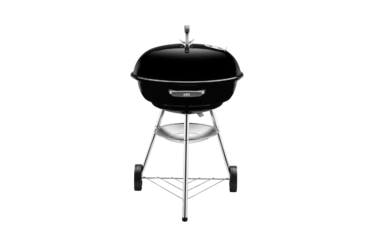 Compact Churrasqueira a Carvão Weber