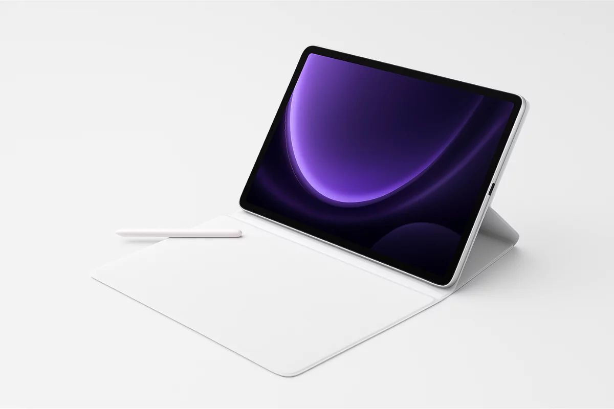 Galaxy Tab S9 FE Lavanda
