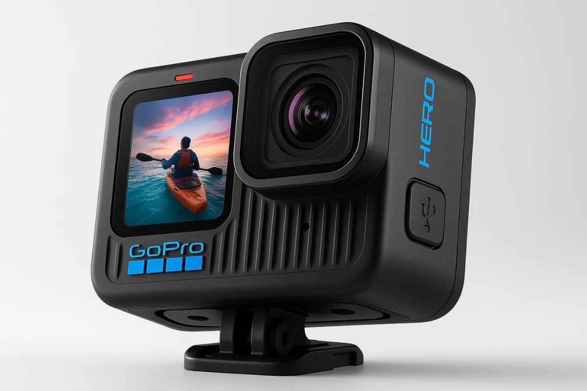 GoPro HERO é Boa Vale a Pena em 2025 Melhor Custo-Benefício!