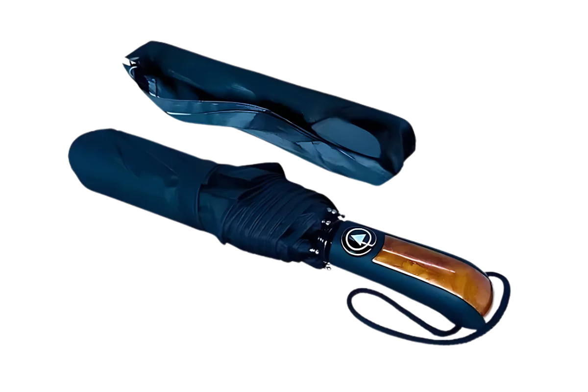 Guarda Chuva Reforçado Automático