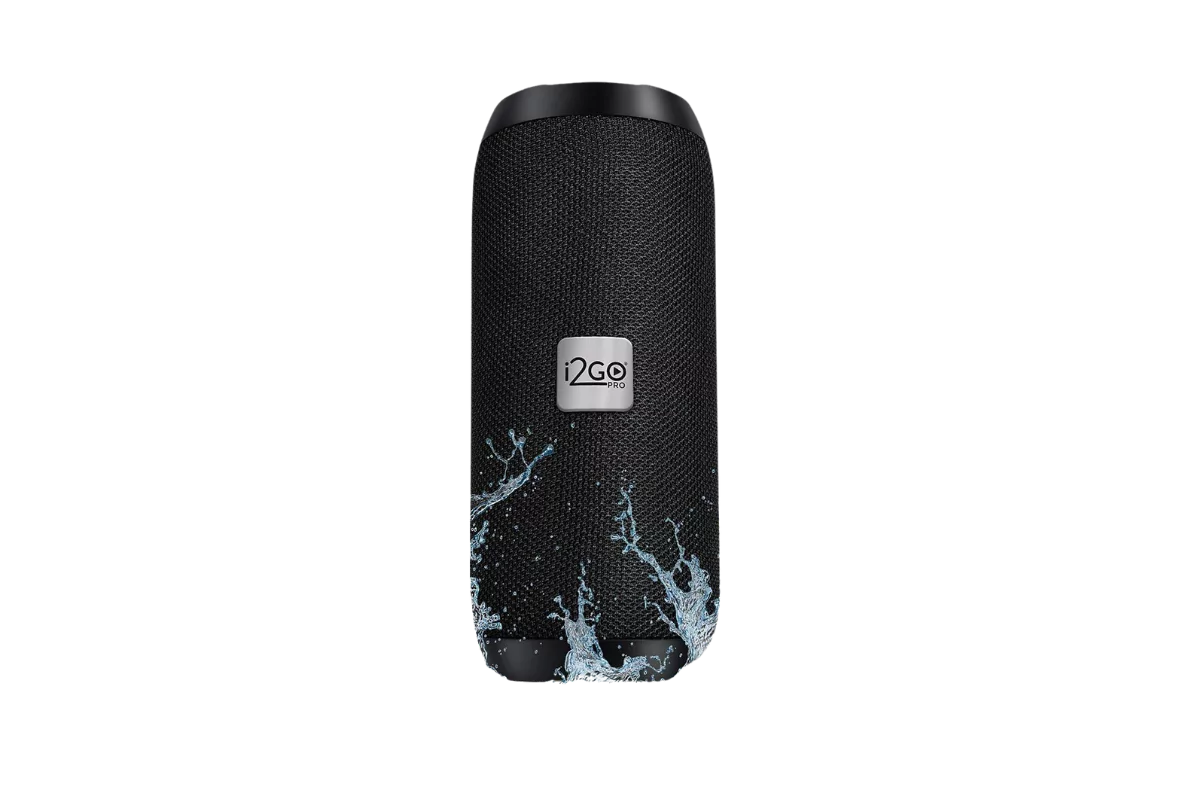 I2GO Essential Sound Go