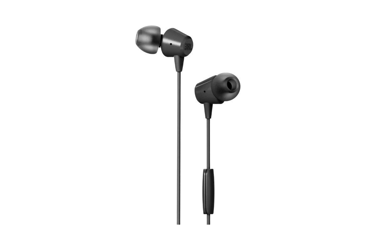 JBL C50HI O Fone In Ear