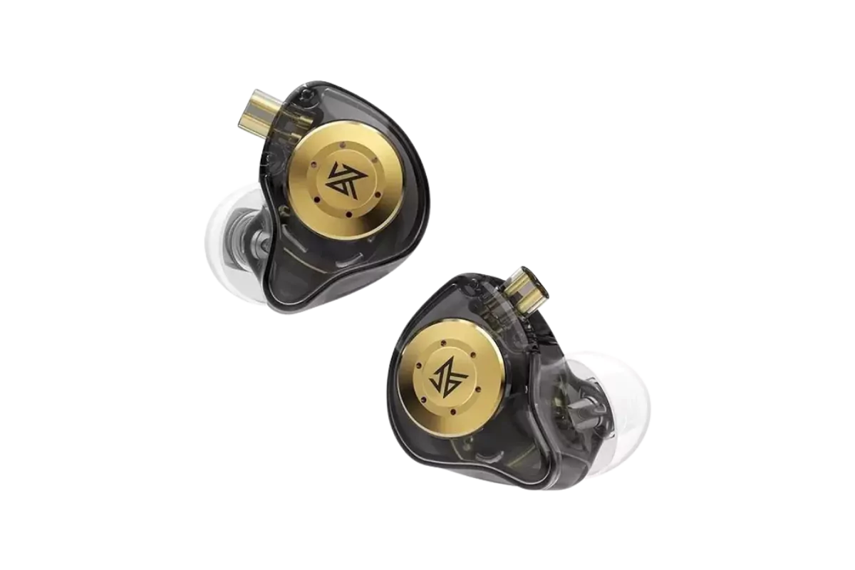 KZ EDX Pro O Fone Profissional