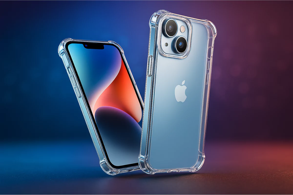 Melhor Capa Para iPhone 5 Opções Custo-Benefício