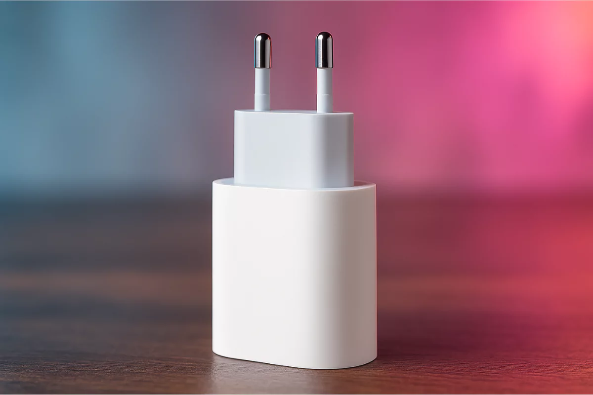 Melhor Carregador Bom e Barato para iPhone