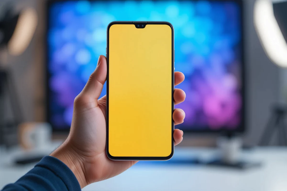 Melhores Celulares 2025 os 5 modelos mais recomendados