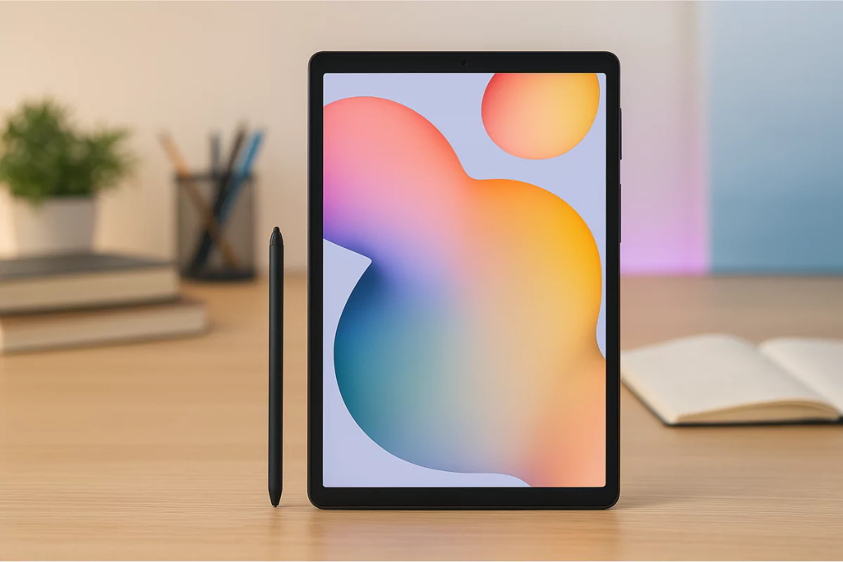 Melhores Tablets para Estudar