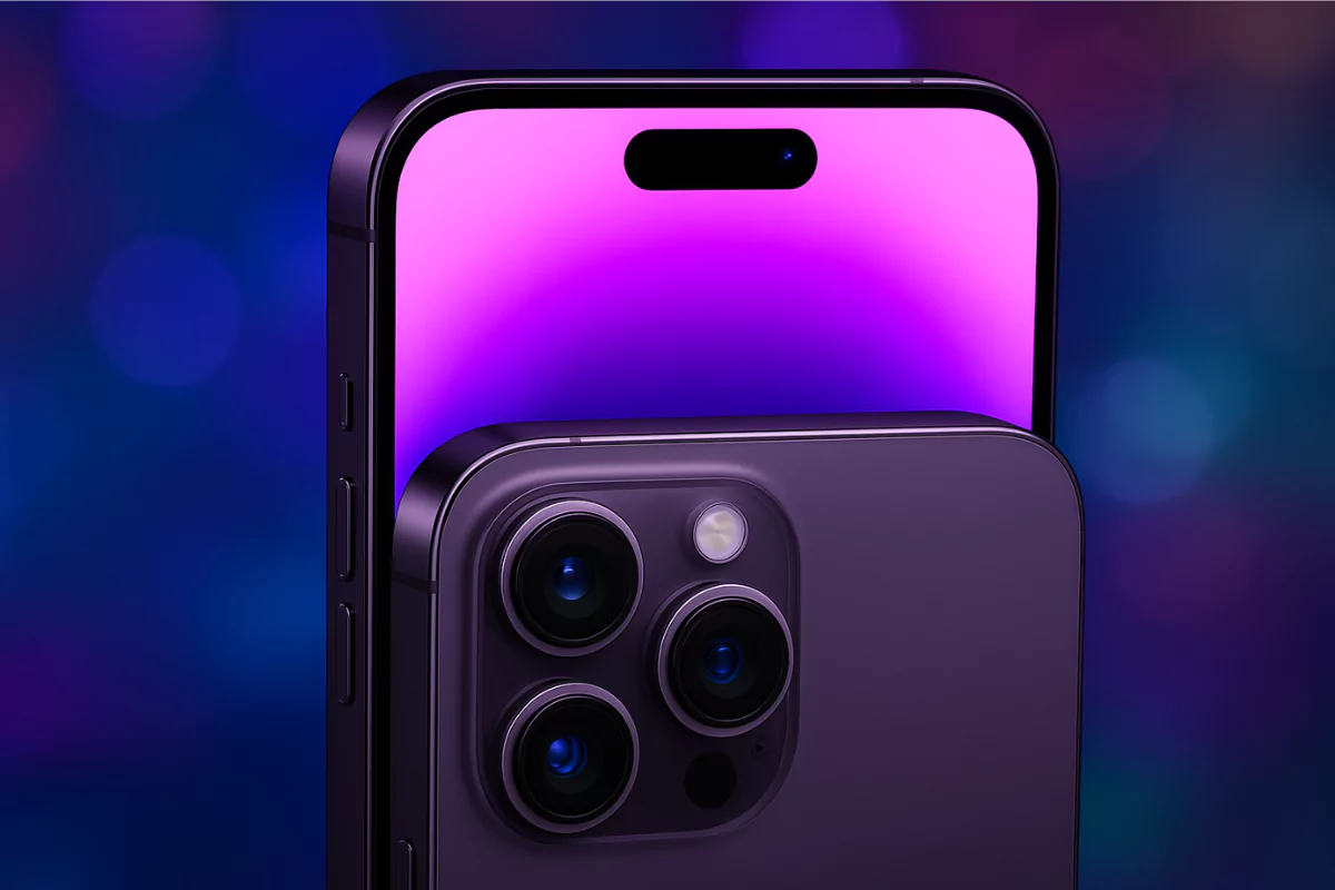 Melhores iPhones para Fotos Top 5 Modelos para Comprar em 2025