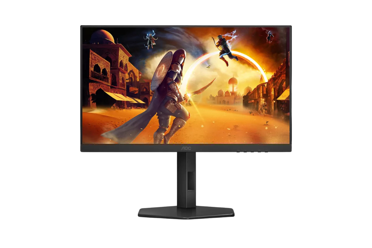Monitor Gamer AOC 24 180Hz