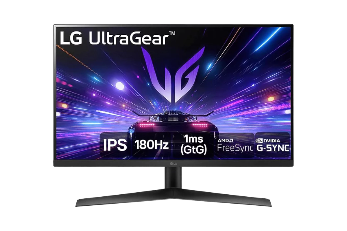 Monitor Gamer LG UltraGear 27