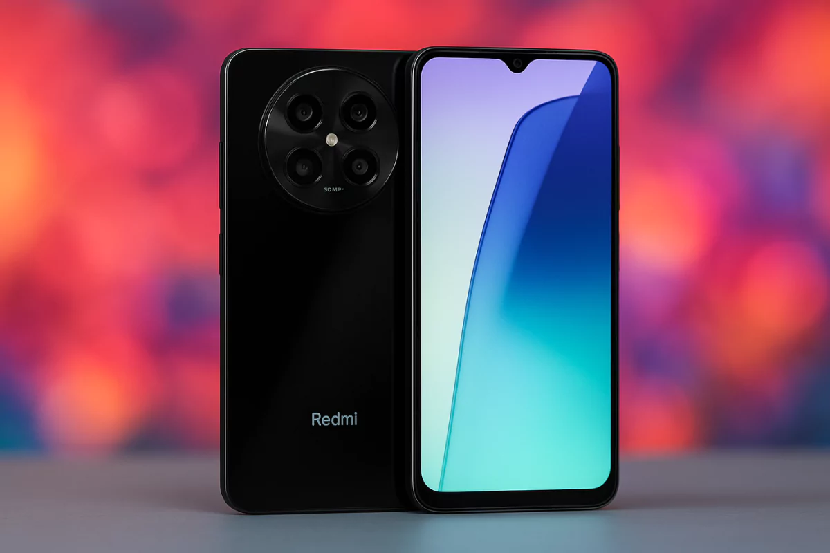 Redmi 14C 8GB é Bom Vale a Pena em 2025 Melhor Custo-Benefício!