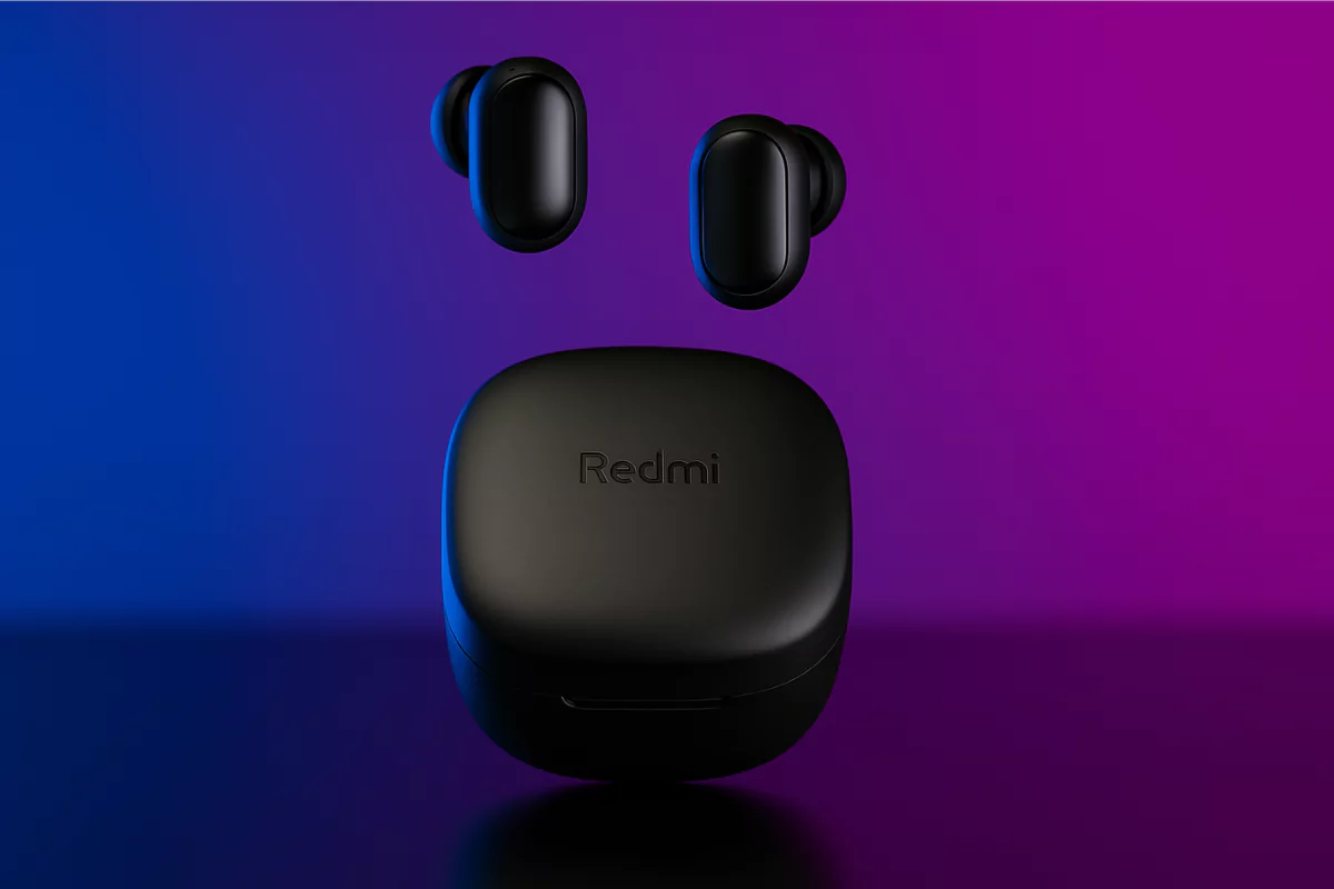 Redmi Buds 6 Play Fone TWS