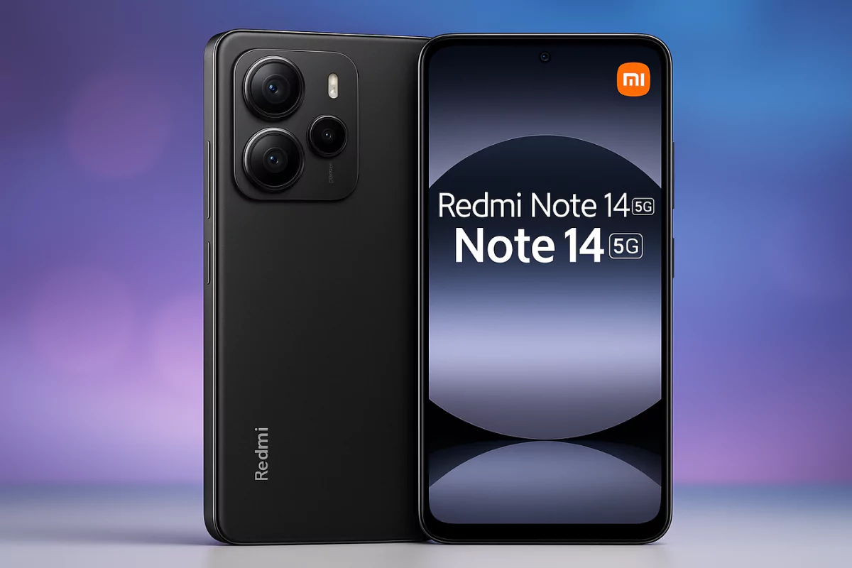Redmi Note 14 é Bom Vale a Pena em 2025 Melhor Custo-Benefício!