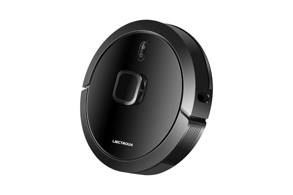 Robô Aspirador Liectroux G7