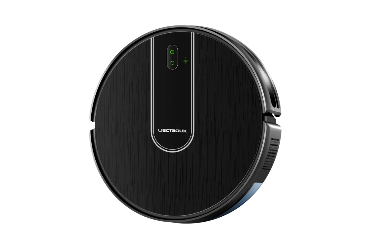 Robô Aspirador Liectroux L200