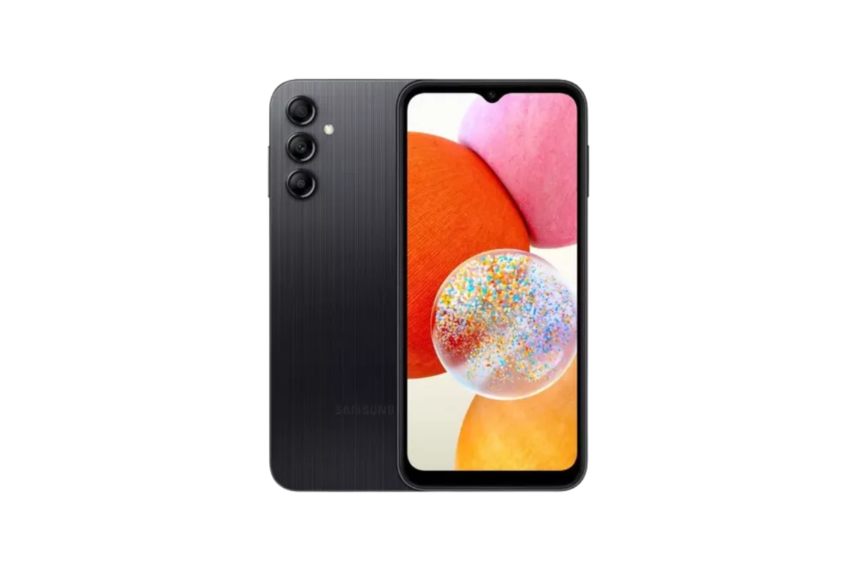 Samsung Galaxy A14 5G Samsung Galaxy A14 5G Desempenho e Conectividade