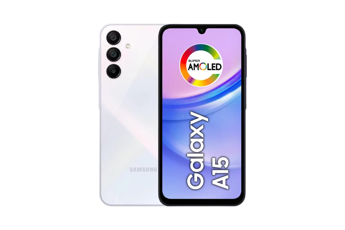 Samsung Galaxy A15 4G 128GB O Melhor Custo-Benefício em 2025