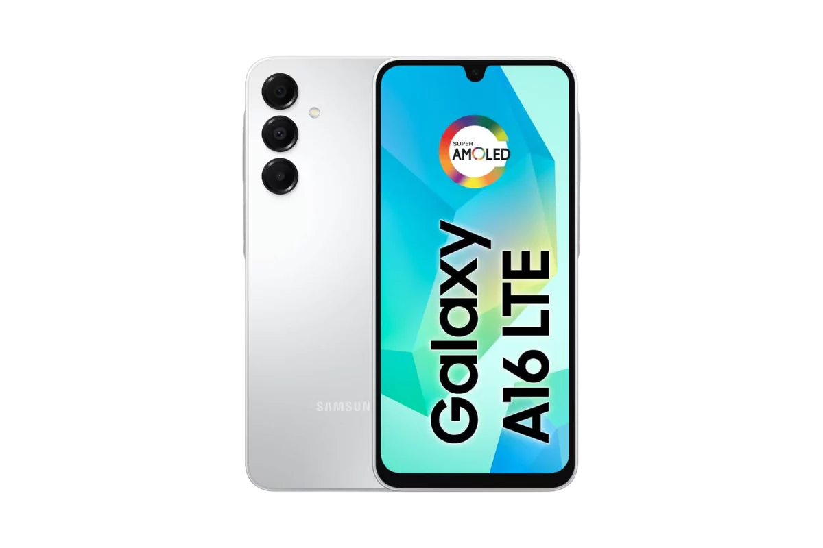 Samsung Galaxy A16 Vale a Pena em 2025