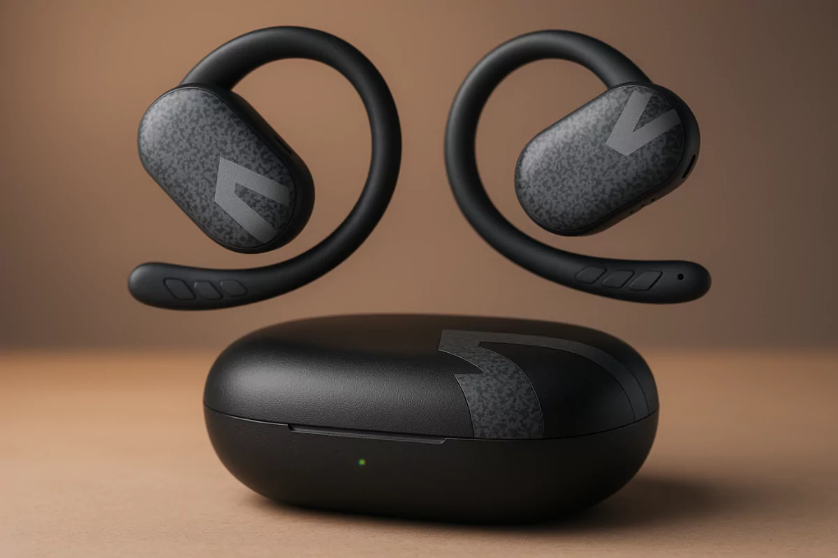 SoundPEATS Breezy é Bom Vale a Pena em 2025 Melhor Custo-Benefício!