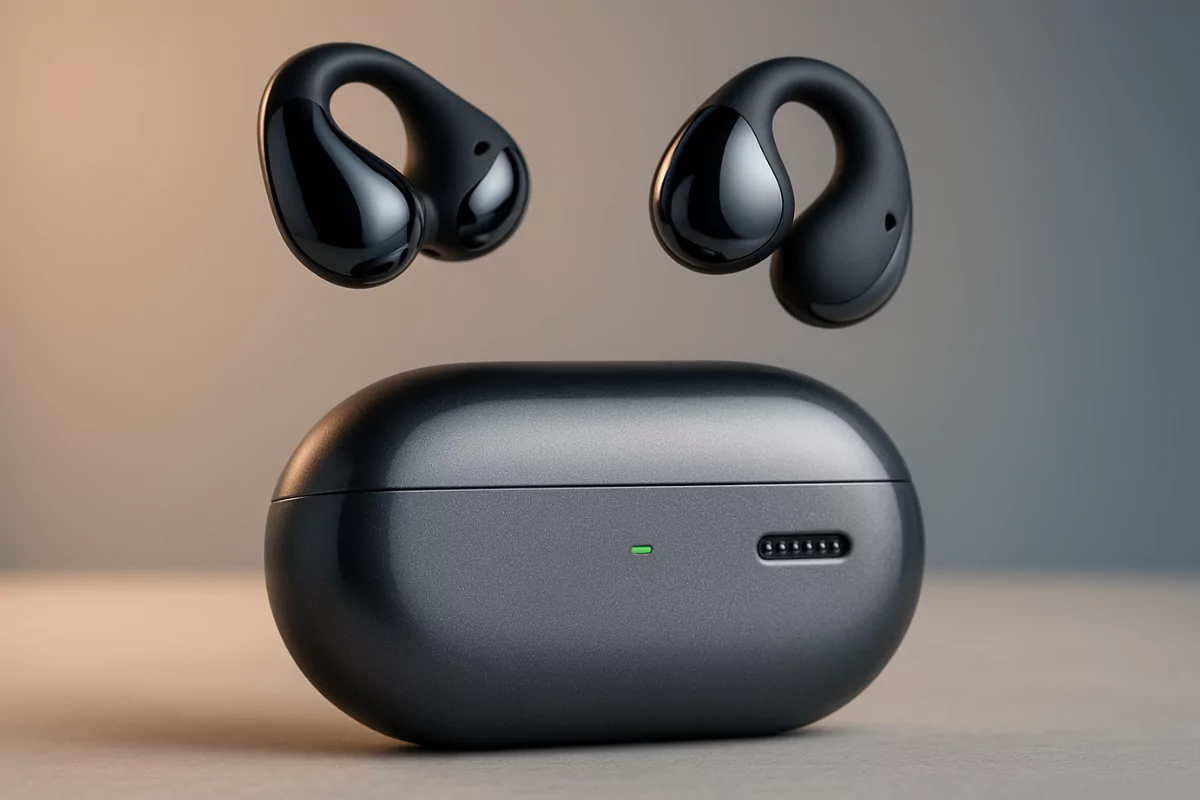 SoundPEATS PearlClip Pro é Bom Vale a Pena em 2025 Melhor Custo-Benefício!