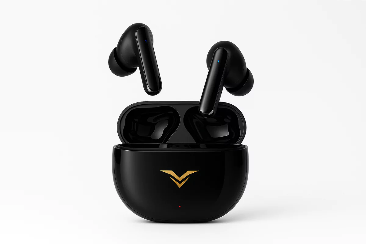 Stage Hero6 TWS Melhor Fone com ANC