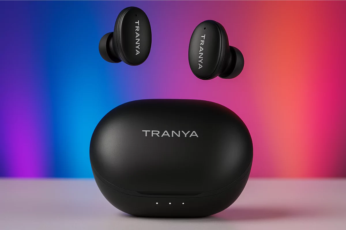 Tranya M20 Vale a Pena Análise Honesta do Fone Bluetooth