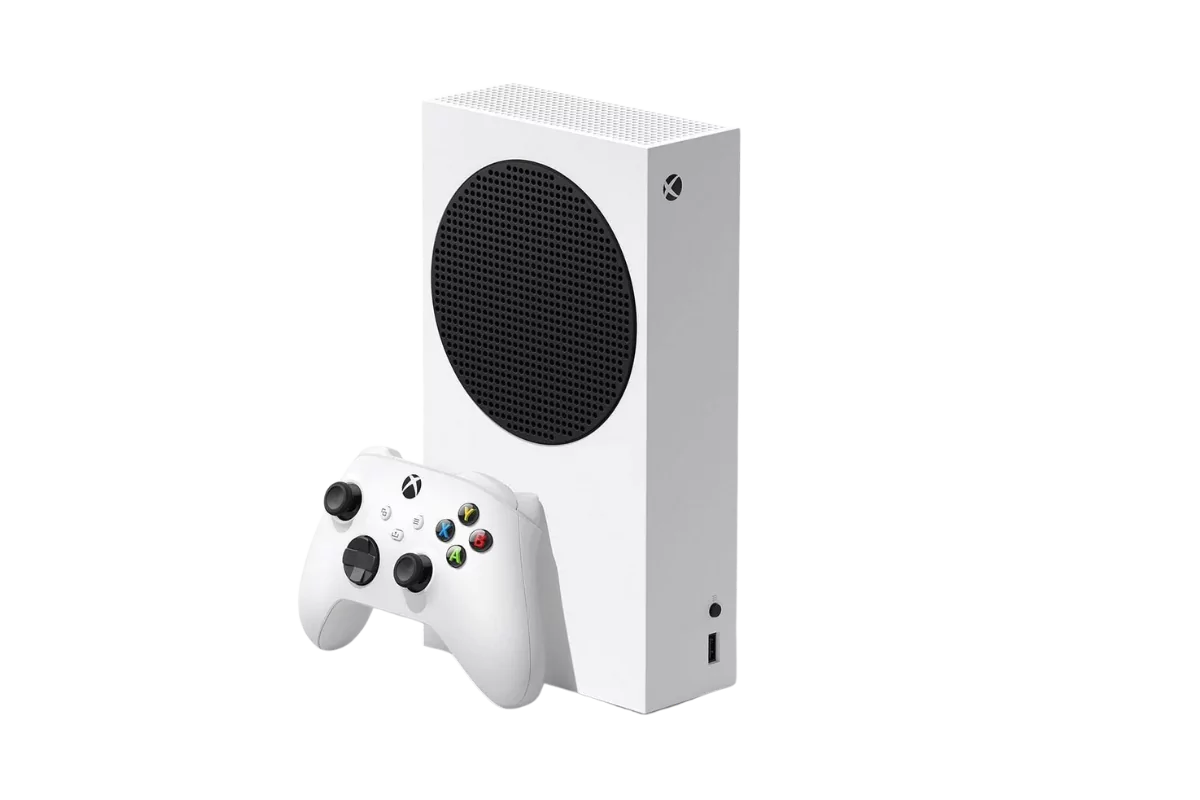 Xbox Series S O Melhor Console Custo-Benefício em 2025