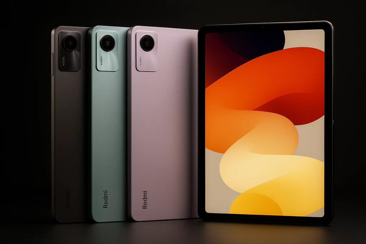 Xiaomi Redmi Pad SE é Bom Vale a Pena em 2025 Melhor Custo-Benefício!