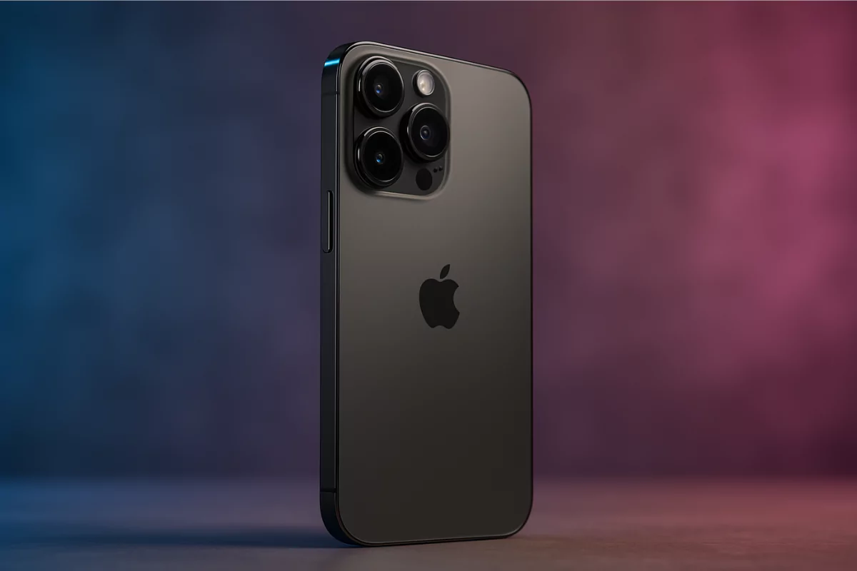 iPhone 16 Pro Max 256GB Melhor Modelo Custo-Benefício