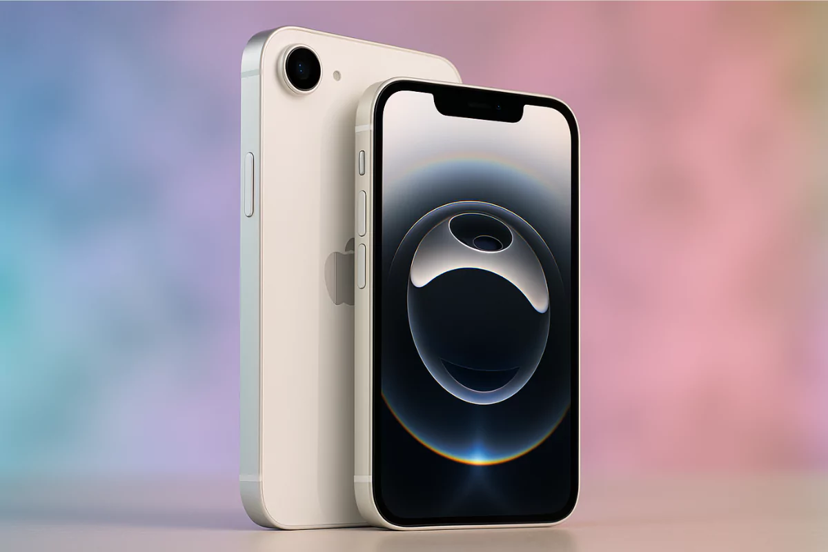 iPhone 16e 128GB Vale a Pena em 2025