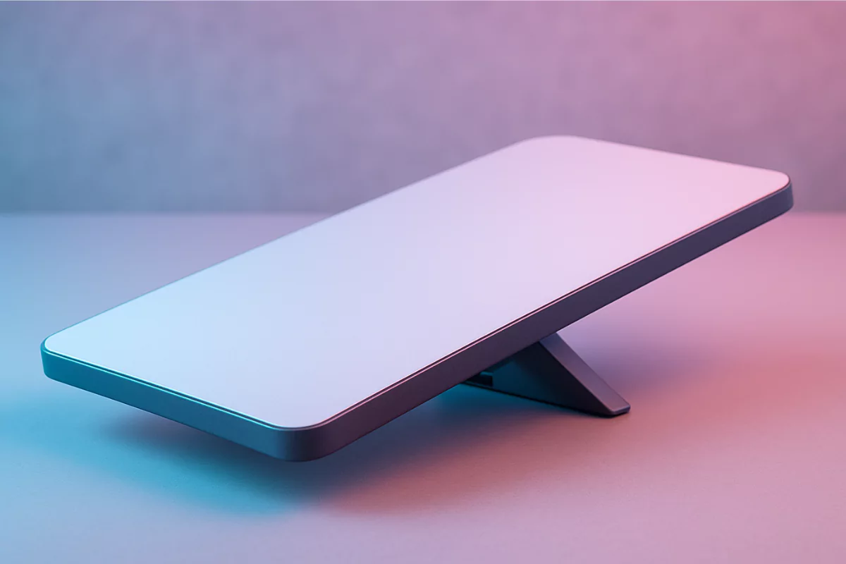 Kit de Internet Via Satélite Starlink Mini com antena, roteador Wi-Fi e acessórios