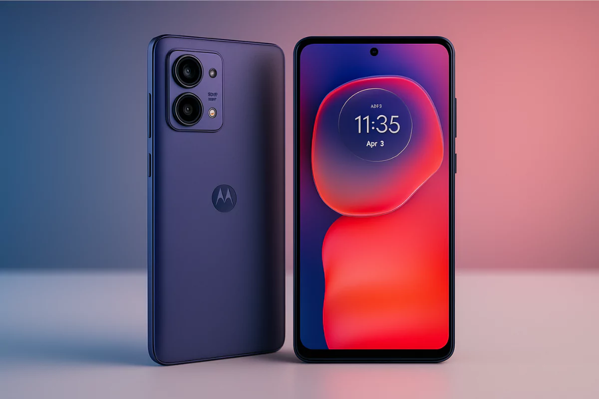 Melhores celulares Motorola com ótimo custo-benefício para comprar em 2025