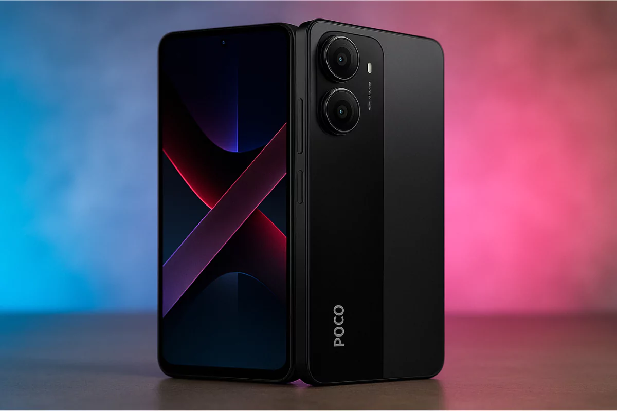 Celulares Xiaomi bons e baratos em 2025 – modelos com melhor custo-benefício