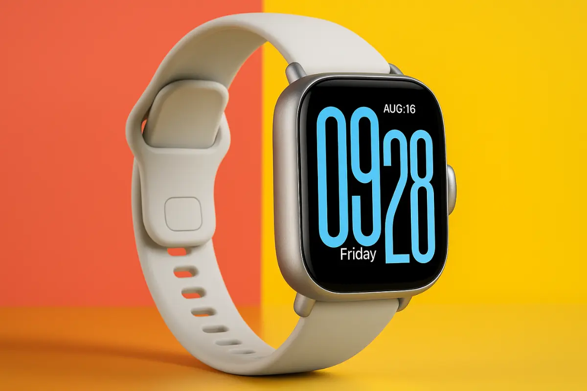 melhores relógios smartwatches