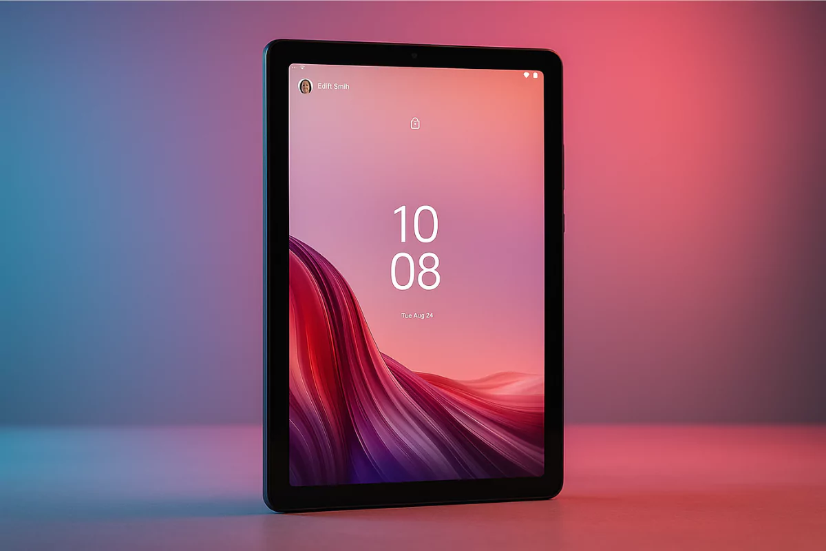 Melhores tablets bons e baratos por menos de R$1.000 em 2025 com ótimo custo-benefício