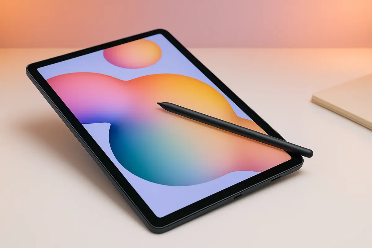 Tablets para Trabalho e Estudo 5 Melhores Opções em 2025