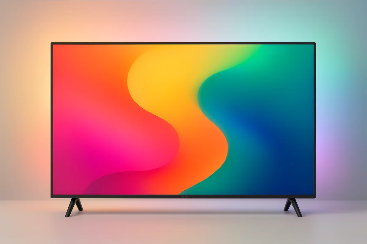 TVs de 50 polegadas custo-benefício em 2025 — modelos recomendados