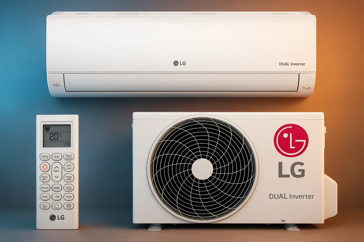 Ar Condicionado Custo Benefício