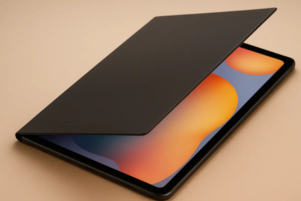 Galaxy Tab S6 Lite (2024)