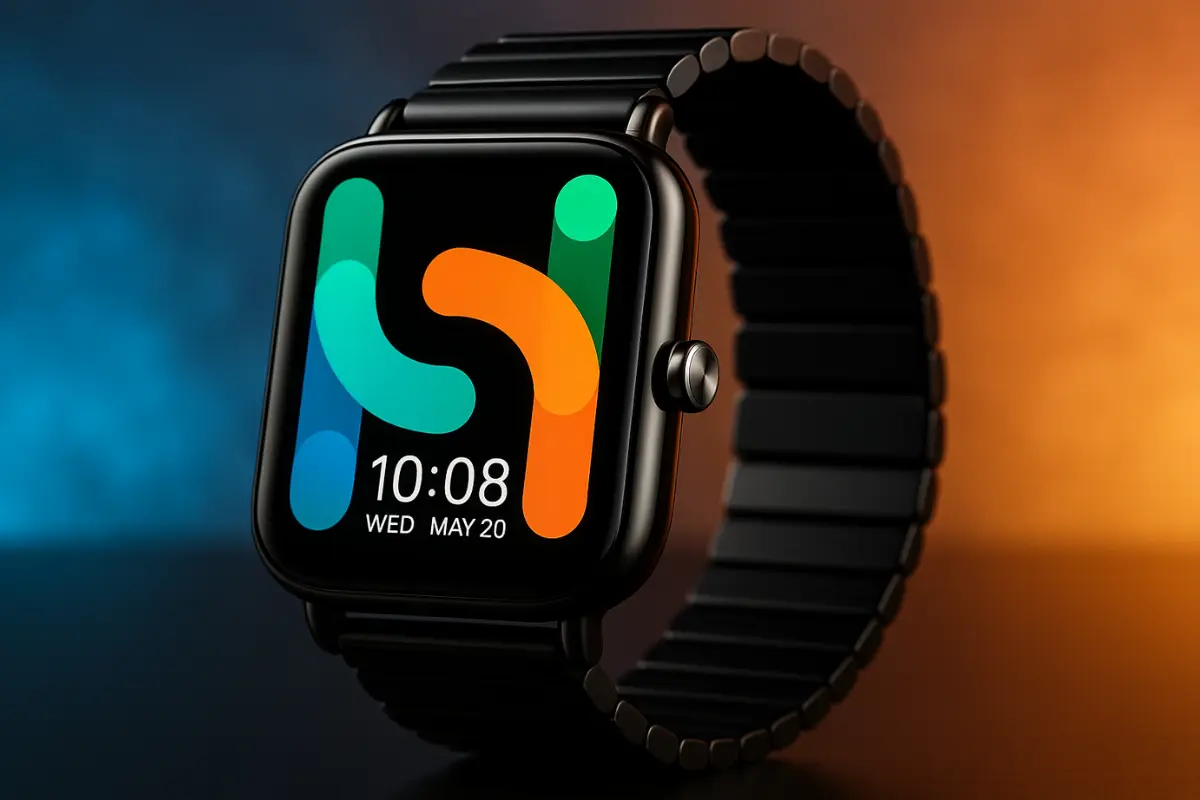 HAYLOU RS4 Plus é Bom