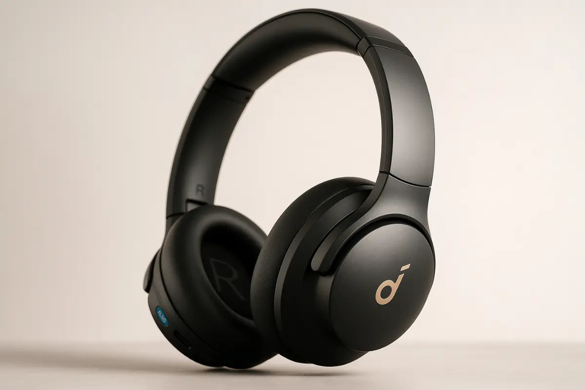 Headphone Soundcore Q11i da Anker