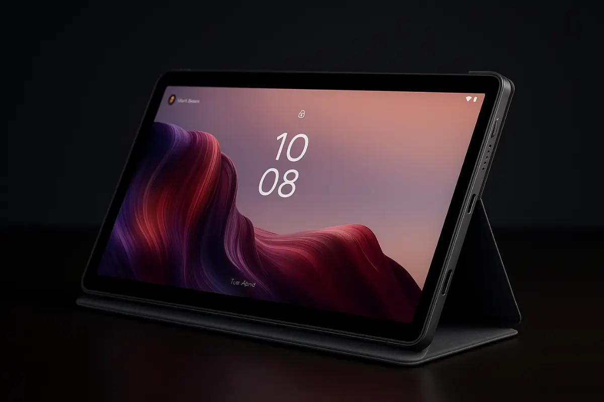 Lenovo Tab M9 Review Completo do Tablet Bom e Barato em 2025
