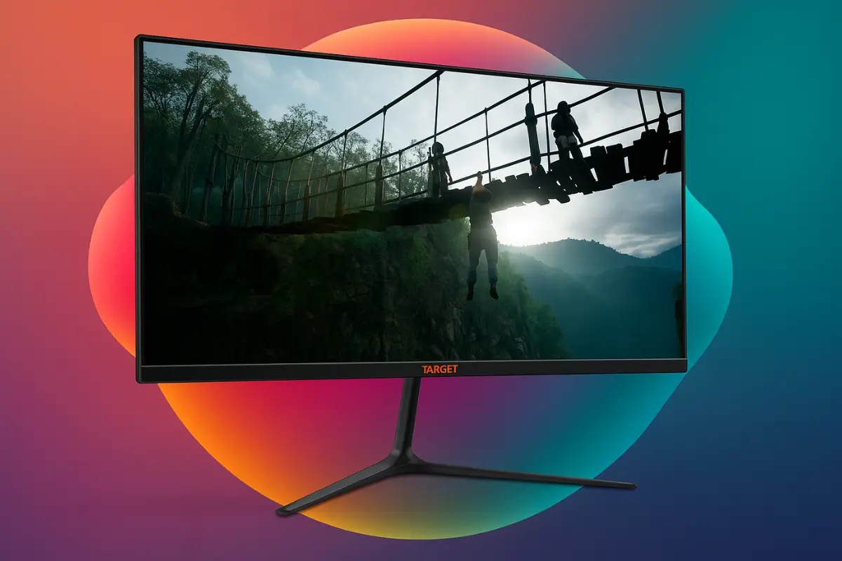 Monitor Gamer TGT Altay Neo