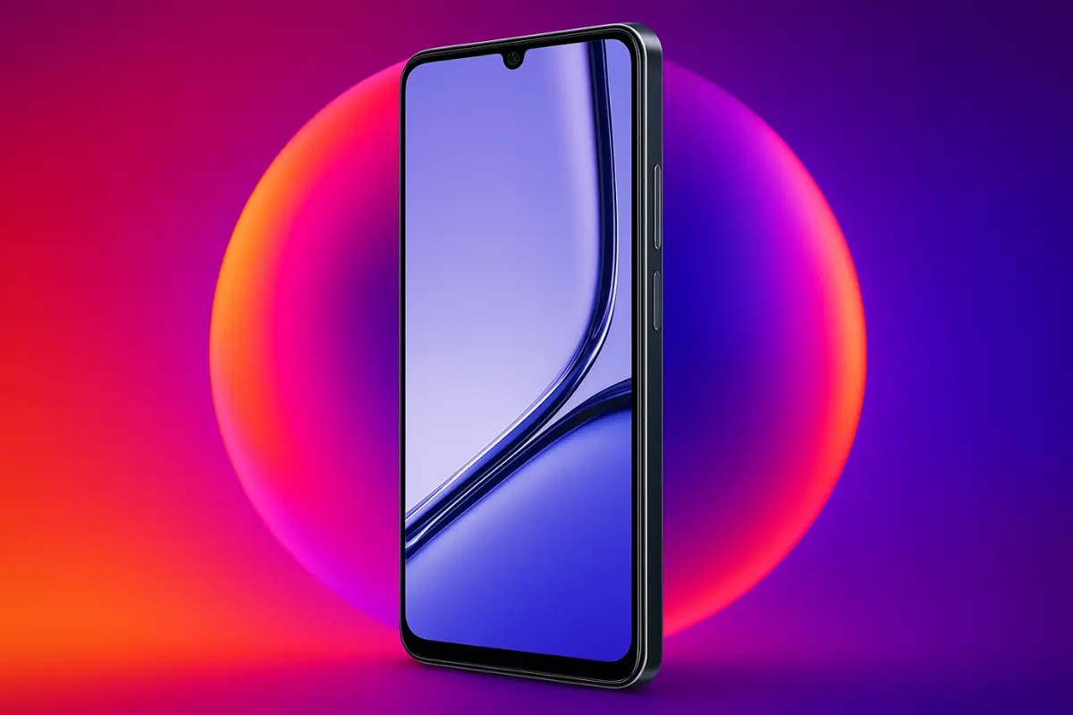 Realme Note 50 Vale a Pena Análise Completa